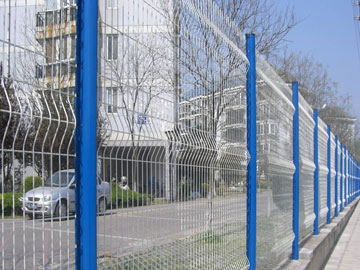 小區(qū)護(hù)欄網(wǎng) 小區(qū)護(hù)欄網(wǎng)