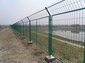 框架護欄網 框架護欄網