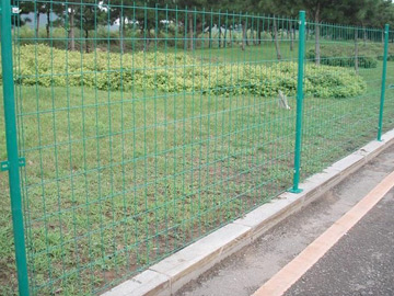 綠化帶隔離網 綠化帶隔離網