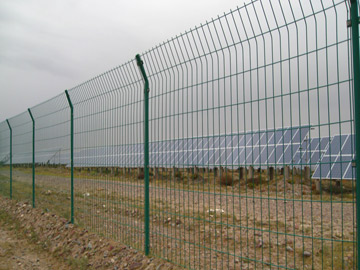 雙邊護欄網(wǎng) 雙邊護欄網(wǎng)