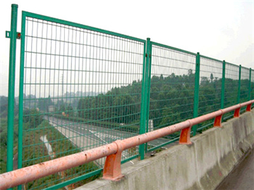 橋梁防拋網 橋梁防拋網