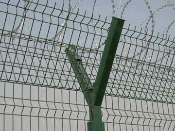 監(jiān)獄隔離網(wǎng) 監(jiān)獄隔離網(wǎng)