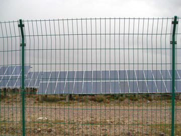 雙邊護欄網(wǎng) 雙邊護欄網(wǎng)