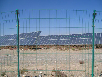 電廠護欄網 電廠護欄網