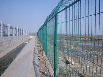 園林護欄網 園林護欄網