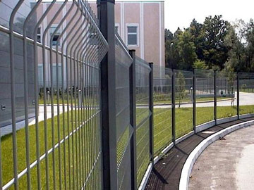 小區(qū)護(hù)欄網(wǎng) 小區(qū)護(hù)欄網(wǎng)