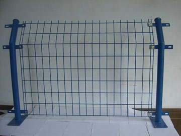 雙邊護欄網(wǎng) 雙邊護欄網(wǎng)