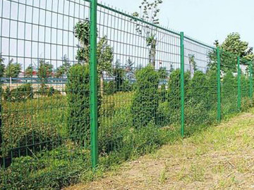 綠化帶隔離網 綠化帶隔離網
