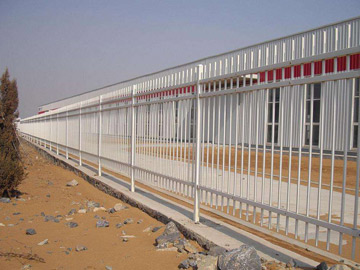 鋅鋼護欄網 鋅鋼護欄網