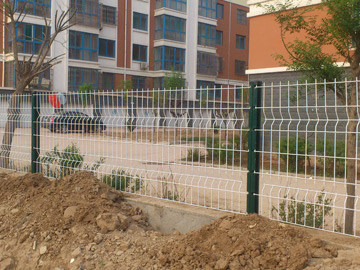 綠化帶隔離網 綠化帶隔離網