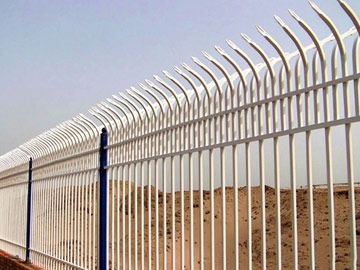 鋅鋼護欄網 鋅鋼護欄網