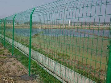 雙邊護欄網(wǎng) 雙邊護欄網(wǎng)