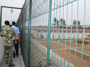 監(jiān)獄隔離網(wǎng) 監(jiān)獄隔離網(wǎng)