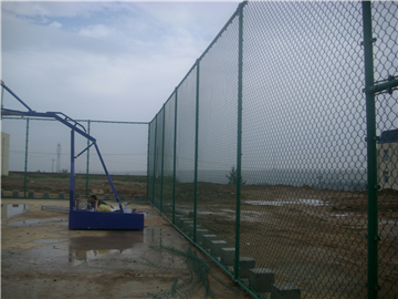 體育場圍欄 (8) 體育場圍欄 (8)