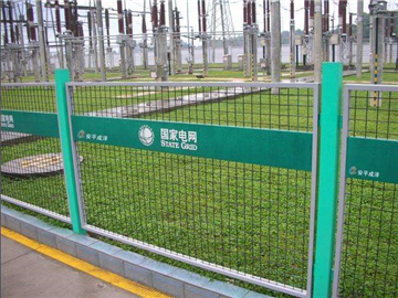 護欄網(wǎng)001 護欄網(wǎng)001