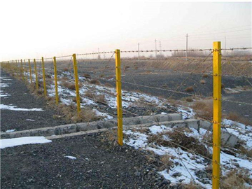 刺絲圍欄網(wǎng)01 刺絲圍欄網(wǎng)01