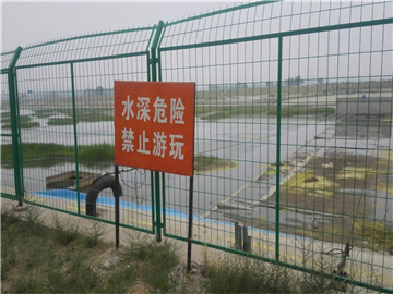北京水源地隔離網