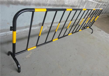 移動護欄10 移動護欄10