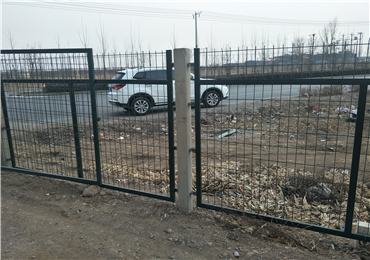 鐵路金屬網片12