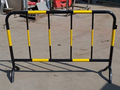 施工防護欄桿 施工防護欄桿